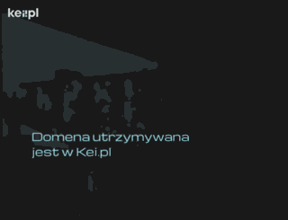piotrcymerman.pl screenshot