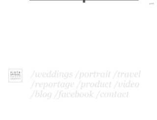 piotrspigiel.com screenshot