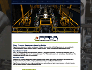 piperprocess.com screenshot