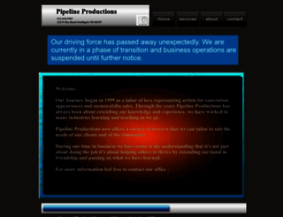 pipetap.com screenshot