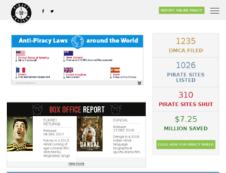 piracytracker.com screenshot