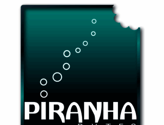 piranha-bytes.com screenshot