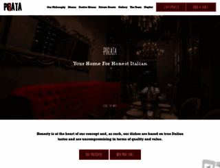 pirata.hk screenshot