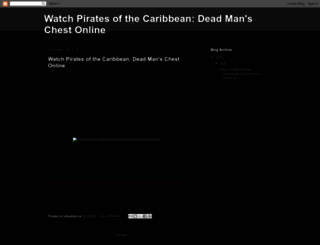 piratesofthecaribbean2fullmovie.blogspot.co.at screenshot