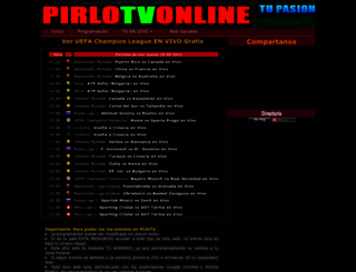 pirlotvonlinehd.com screenshot