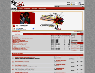 piryolu.com screenshot