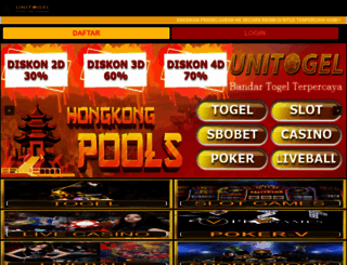 pisa2018.org screenshot