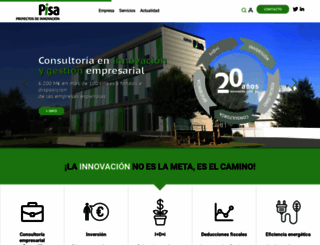 pisapdi.com screenshot
