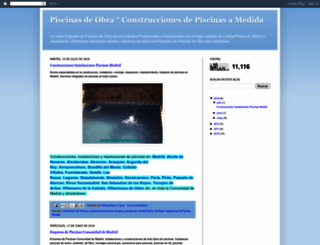 piscinas-de-obra.blogspot.com screenshot