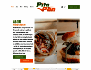 pitapanastoria.com screenshot