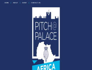 pitchafrica.com screenshot