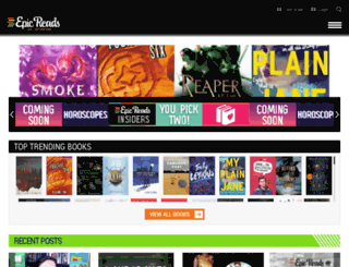 pitchdark.com screenshot