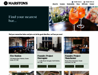 pitcherandpiano.com screenshot