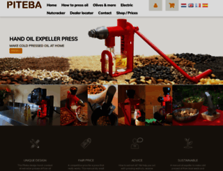 piteba.com screenshot