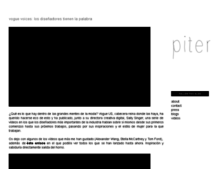 piter-bimbo.blogspot.com screenshot
