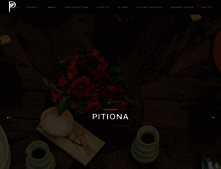 pitiona.com screenshot