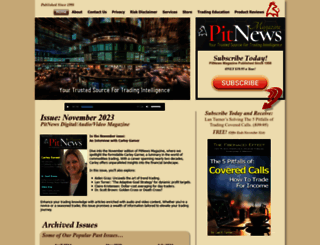 pitnews.com screenshot