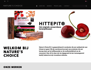 pittenzak.nl screenshot