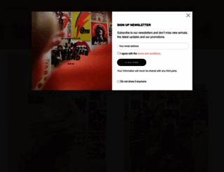 piupiuchick.com screenshot