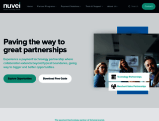 pivotalpartner.com screenshot