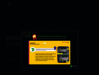 pivotchain.com screenshot