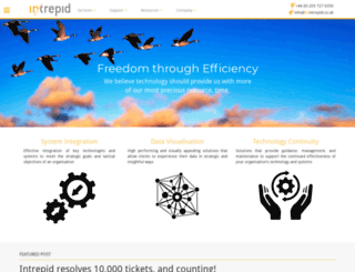 pivotengine.com screenshot