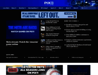 pix11news.com screenshot