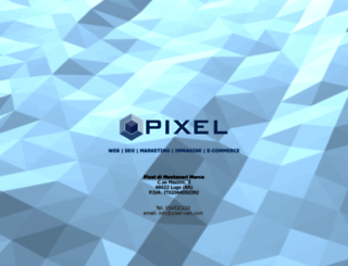 pixel-web.com screenshot