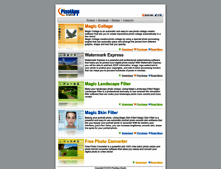 pixelapp.com screenshot