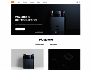 pixelhk.com.cn screenshot