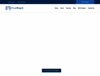 pixelpoynt.com screenshot