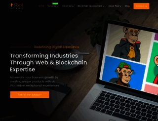 pixelsoftwares.com screenshot