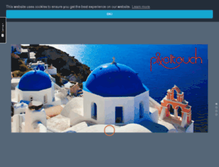 pixeltouch.co.uk screenshot