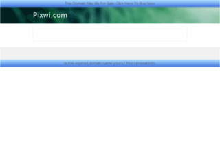 pixwi.com screenshot
