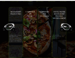 pizza-fa-bio.com screenshot