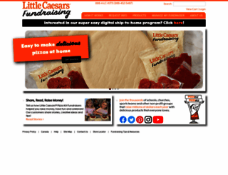 pizzakit.com screenshot