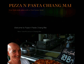pizzanpastacnx.com screenshot