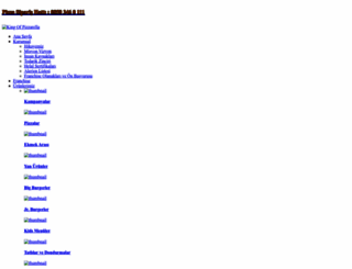 pizzarella.com.tr screenshot