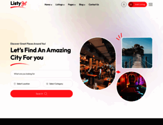 pjdigitalmarketing.com screenshot