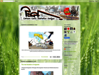 pkamtu.blogspot.com screenshot