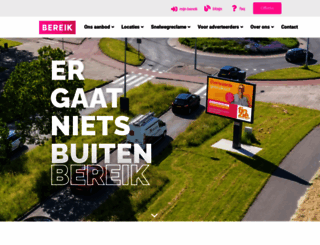 pkmedia.nl screenshot
