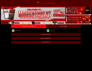 pkspadangpanjang.org screenshot