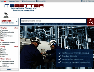 pl.itsbetter.com screenshot