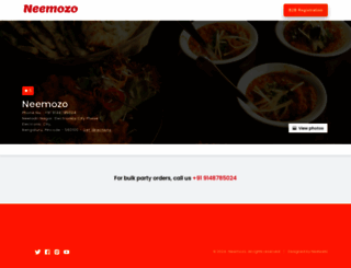 pl.neemozo.com screenshot