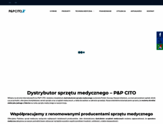 pl.ppcito.com screenshot