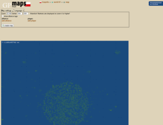 pl61.grepolismaps.org screenshot