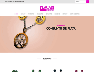 placari.com screenshot