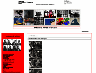 place-des-fetes.joueb.com screenshot