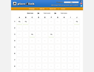 place4link.com screenshot