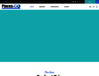 placestogo.com screenshot